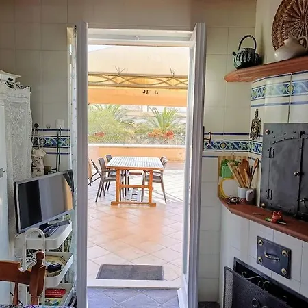 Casa Scilla Trani