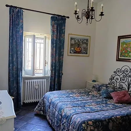 Apartment Casa Scilla *