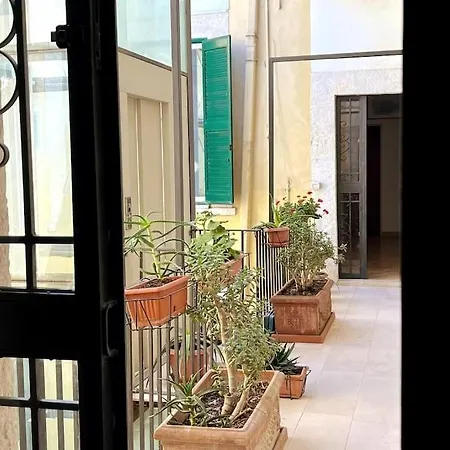 Casa Scilla Διαμέρισμα *