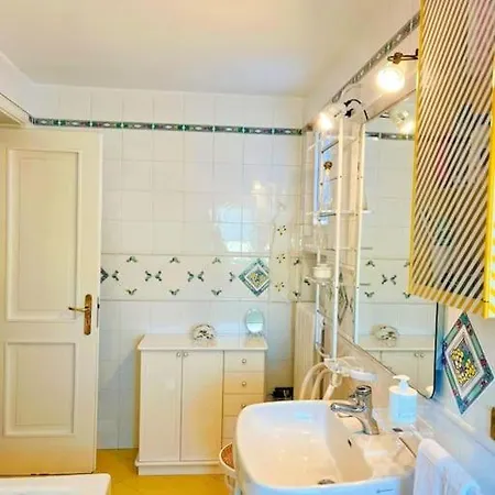 Apartment Casa Scilla *