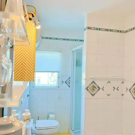 Appartement Casa Scilla Trani