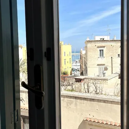 Appartement Casa Scilla