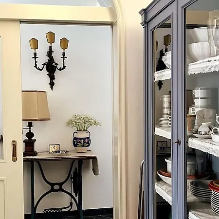 Casa Scilla Appartement Trani