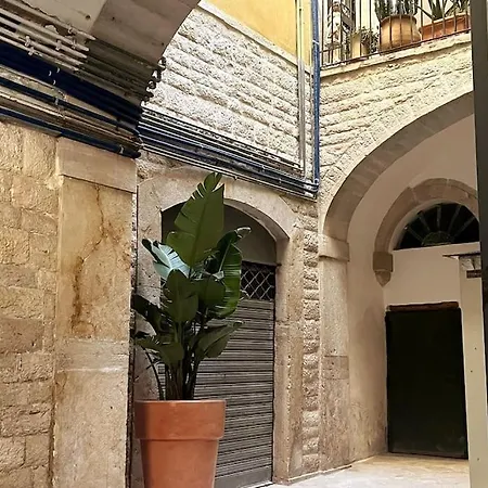 Casa Scilla Apartment