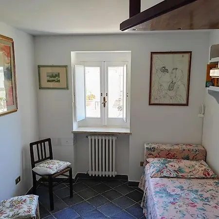 Casa Scilla Διαμέρισμα *