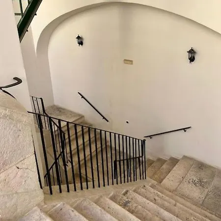 Διαμέρισμα Casa Scilla *