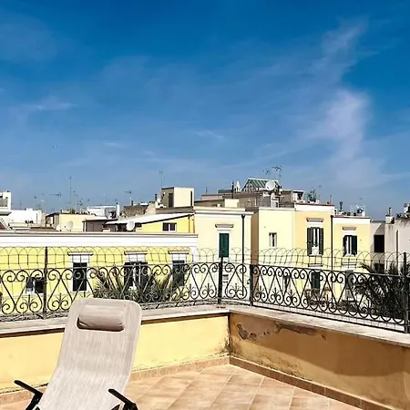 Casa Scilla Apartment Trani
