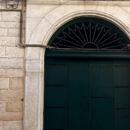 Appartement Casa Scilla Trani