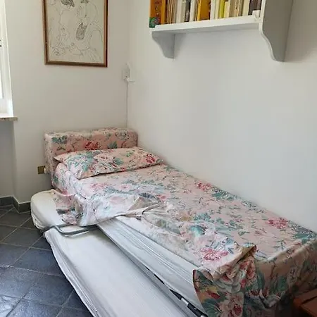 Casa Scilla *
